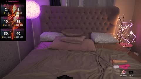 gentleadellee online show from February 5, 12:49 pm