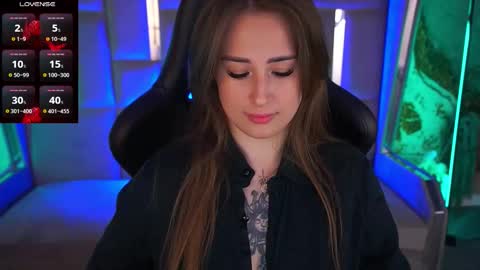 gentleadellee online show from September 19, 1:01 pm