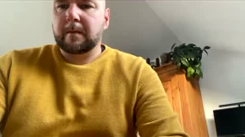 gentlejerk318 online show from December 4, 8:01 am