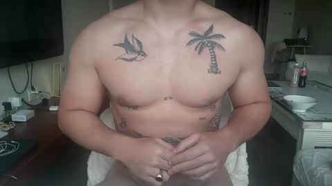 Snapshot of gentleleo75 chatting on November 1, 4:03 am Gentle-Leo online show from November 1, 4:03 am