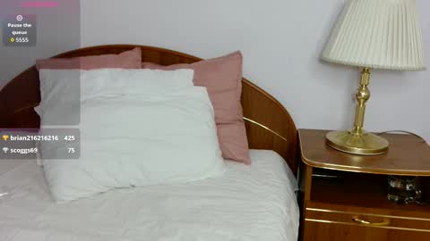 Elena online show from February 28, 8:59 am