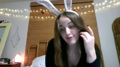 Snapshot of genzfucktoy chatting on October 31, 2:45 am genzfucktoy online show from October 31, 2:45 am