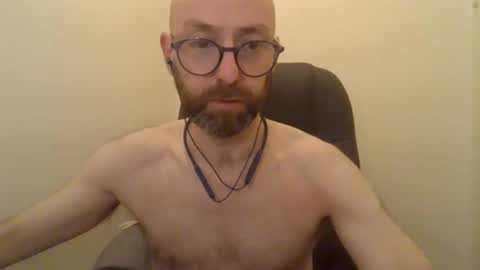 Geon online show from January 26, 5:34 am