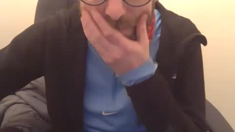 Geon online show from January 26, 8:45 pm