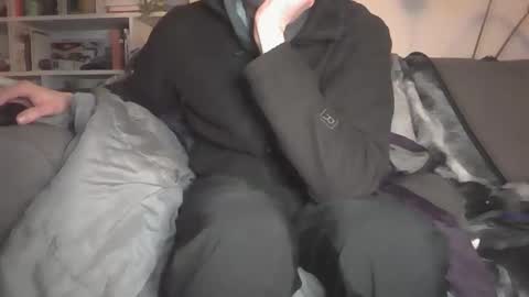 Geon online show from October 28, 12:36 am