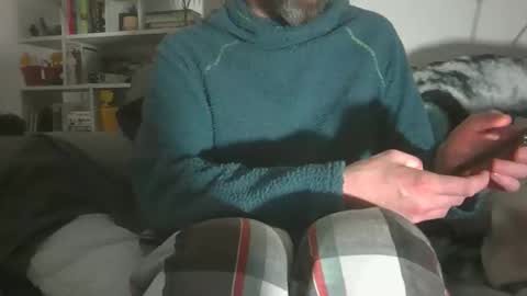 Geon online show from December 23, 8:34 am