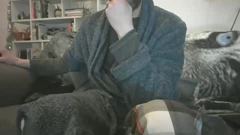 Geon online show from January 15, 3:44 am