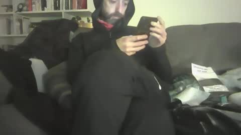 Geon online show from March 31, 7:25 pm