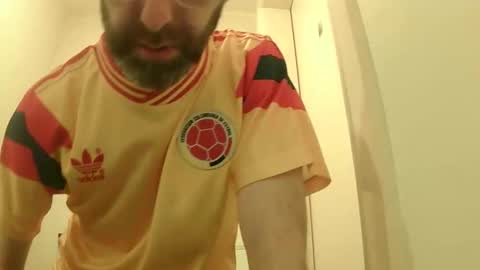 Geon online show from April 9, 6:19 am