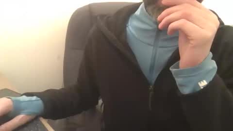 Geon online show from April 11, 9:08 pm