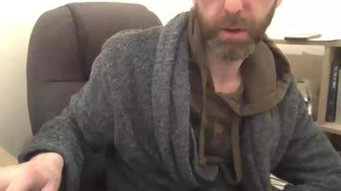 Geon online show from April 14, 10:10 am