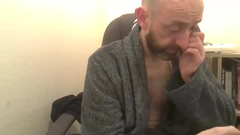 Geon online show from April 18, 3:43 am