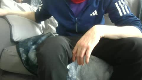 Geon online show from April 19, 1:43 pm