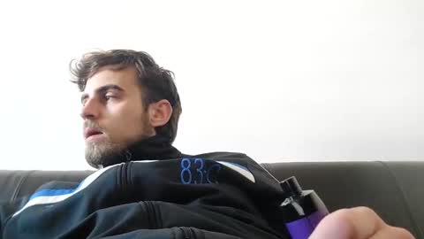 georg0300 online show from March 5, 7:27 am