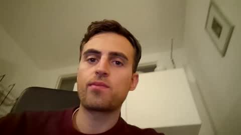 georg0300 online show from October 23, 7:12 pm