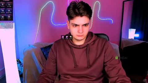 Georg online show from March 3, 1:28 pm