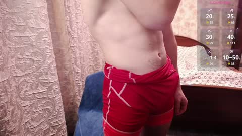 George lush is active online show from January 21, 2:54 am