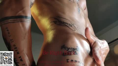 Snapshot of george_prince2 chatting on December 20, 1:36 am independent model online show from December 20, 1:36 am