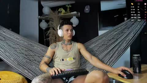 Snapshot of george_prince2 chatting on January 14, 5:51 am independent model online show from January 14, 5:51 am