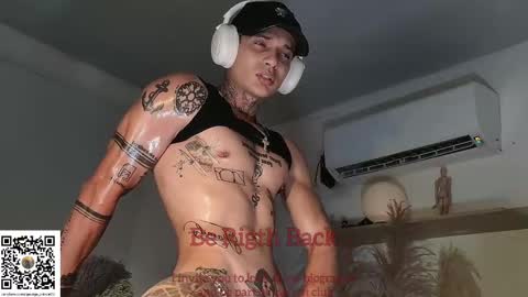 Snapshot of george_prince2 chatting on February 26, 6:58 am independent model online show from February 26, 6:58 am