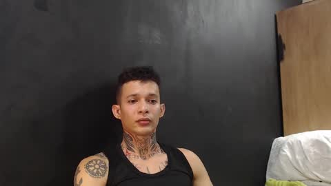 Snapshot of george_prince2 chatting on March 6, 3:24 am independent model online show from March 6, 3:24 am