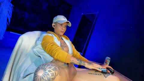 Snapshot of george_prince2 chatting on May 28, 5:54 pm independent model online show from May 28, 5:54 pm