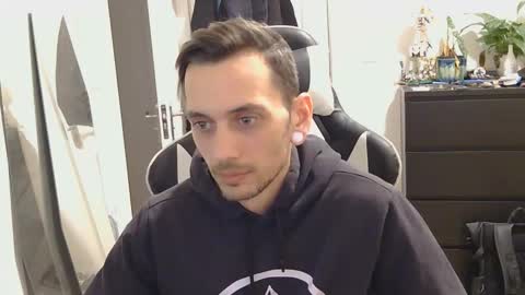 georgek0011 online show from February 27, 2:44 am