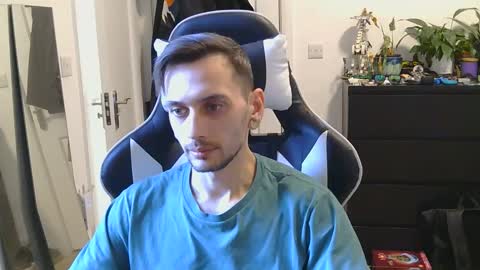 georgek0011 online show from March 18, 2:53 pm