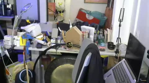 georgempt online show from January 2, 6:50 am