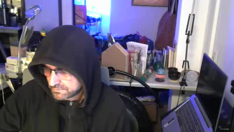 georgempt online show from January 2, 11:38 pm