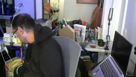 georgempt online show from January 3, 6:11 am