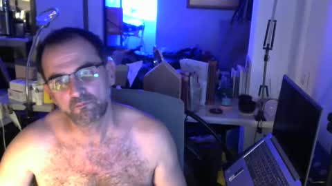 georgempt online show from January 3, 3:12 pm