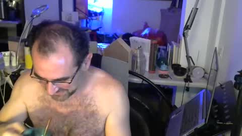 georgempt online show from January 7, 12:03 am