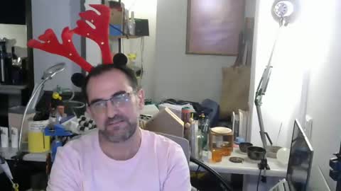 georgempt online show from January 7, 8:13 am