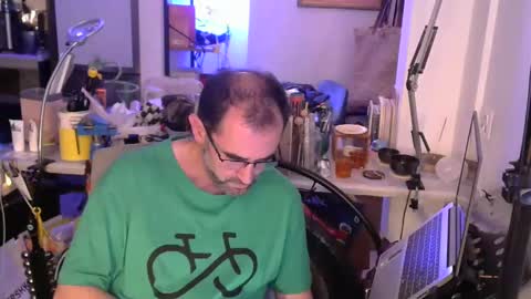 georgempt online show from January 8, 8:27 am