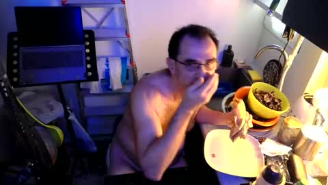 georgempt online show from January 12, 1:27 pm