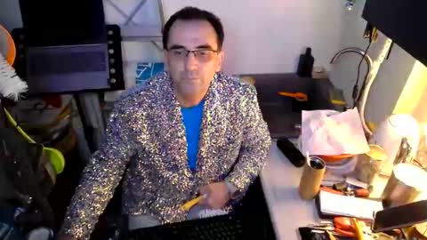 georgempt online show from January 13, 6:38 am