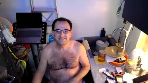 georgempt online show from January 13, 5:55 pm