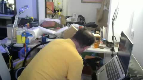 georgempt online show from January 16, 8:54 am