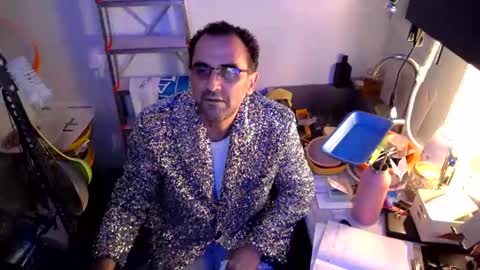 georgempt online show from January 17, 6:23 pm