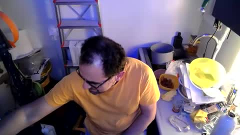 georgempt online show from January 22, 10:26 pm