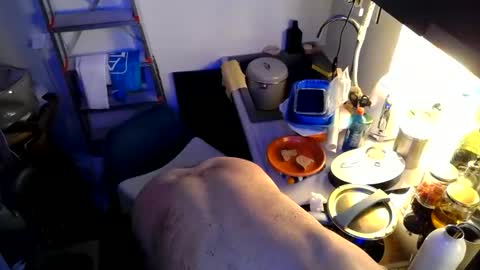 georgempt online show from January 26, 9:18 pm