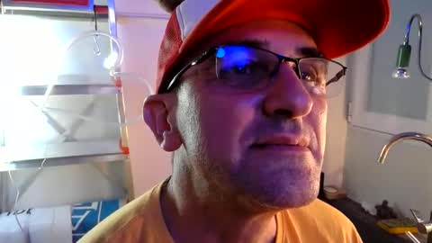 georgempt online show from January 31, 3:44 pm