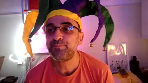 georgempt online show from February 9, 4:57 am