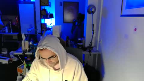 georgempt online show from February 25, 2:58 am