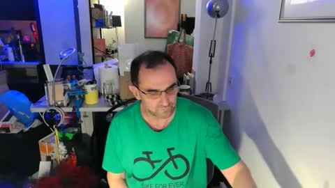 georgempt online show from February 27, 4:52 am