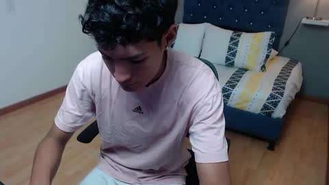 George Owens online show from February 23, 1:19 pm