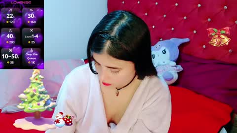 georgia_oli online show from December 21, 6:52 am