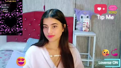 georgia_oli online show from February 24, 1:53 pm