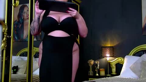 GeorgiaLerox online show from November 6, 3:24 pm